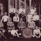 Rugby players